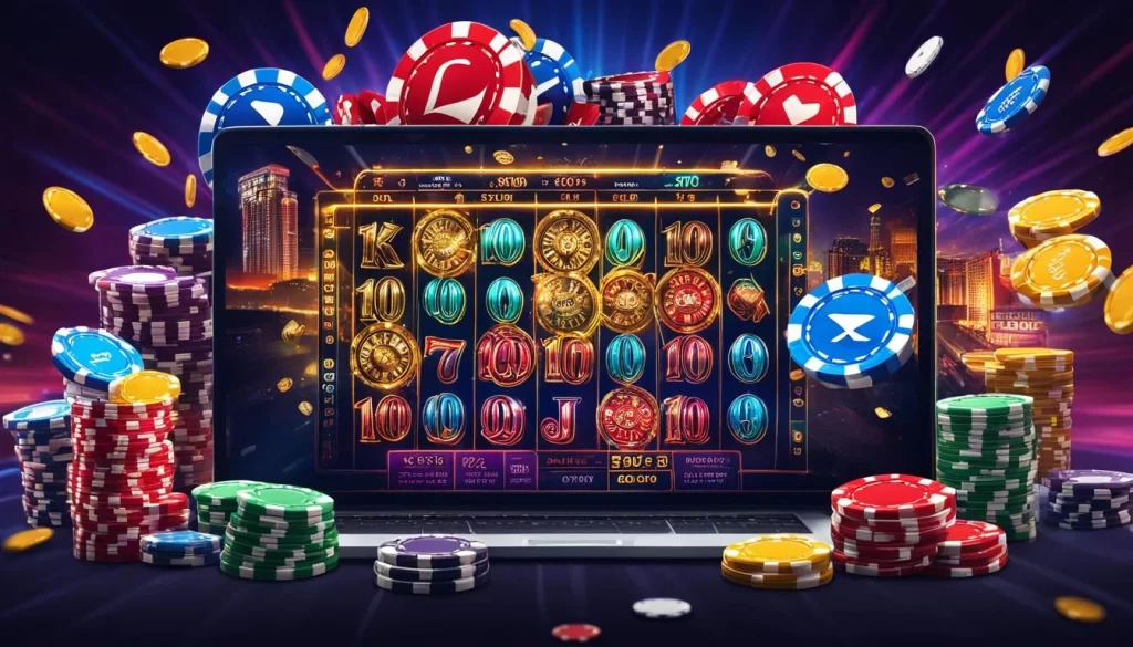 Cá cược thể thao ảo hy88