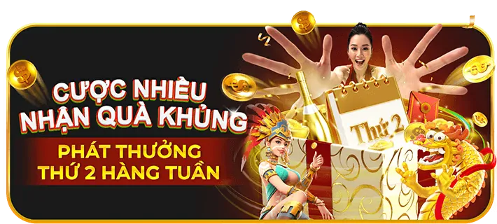 Hoàn trả cược thua HY88