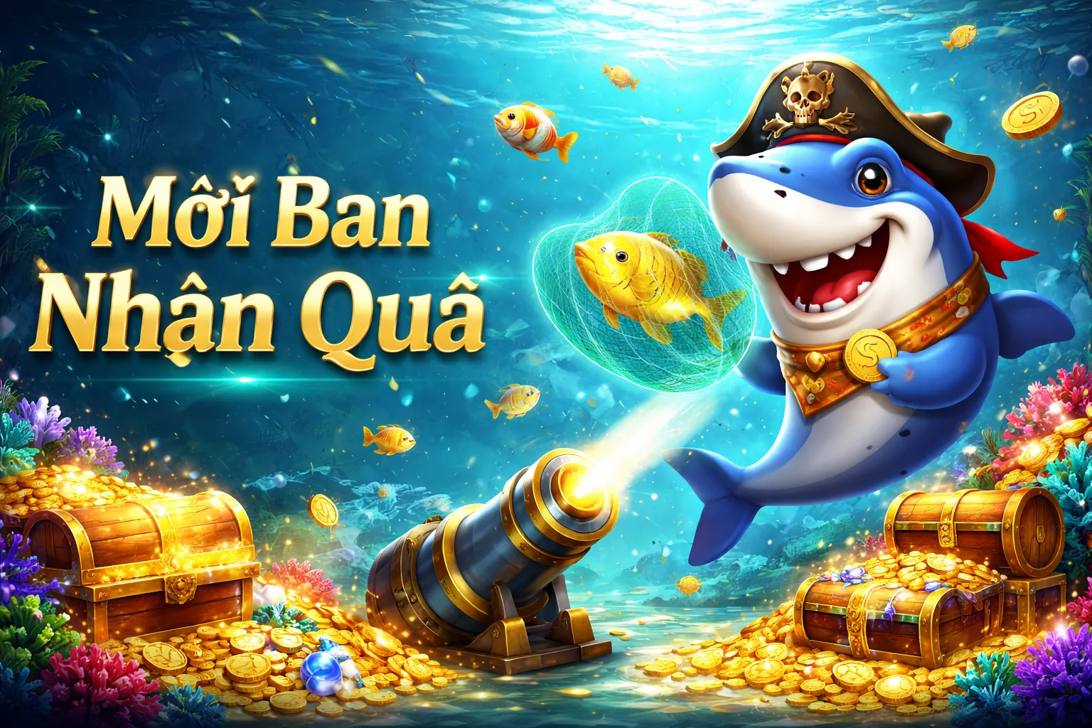 Người chơi vui vẻ trải nghiệm bắn cá hy88 trên thiết bị di động với đồ họa rực rỡ và tiền thưởng lớn