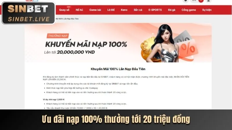 Khuyến mãi độc quyền hy88